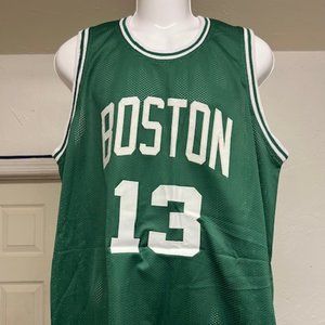 COPY - Tristan Thompson #13